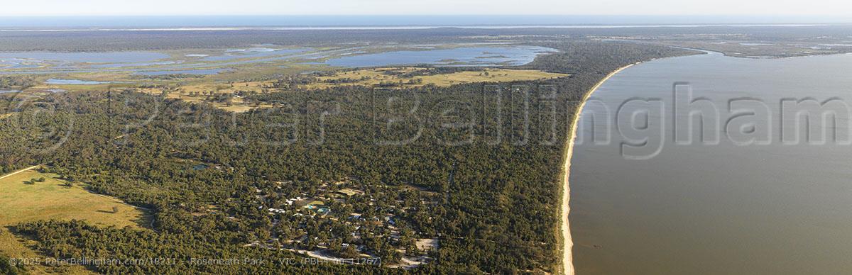 Peter Bellingham Photography Roseneath Park - VIC (PBH4 00 11267)